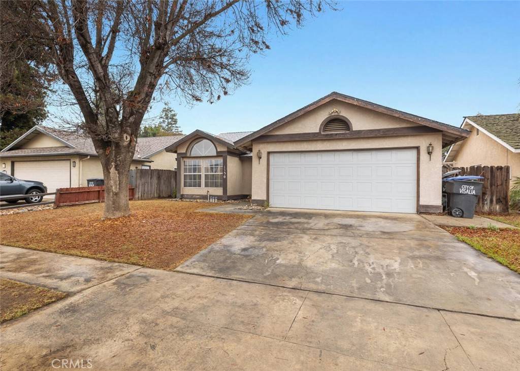 Visalia, CA 93291,1130 N Atwood ST