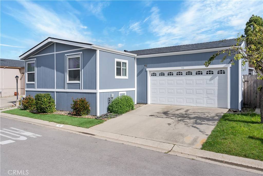 Lompoc, CA 93436,1317 N V ST #96