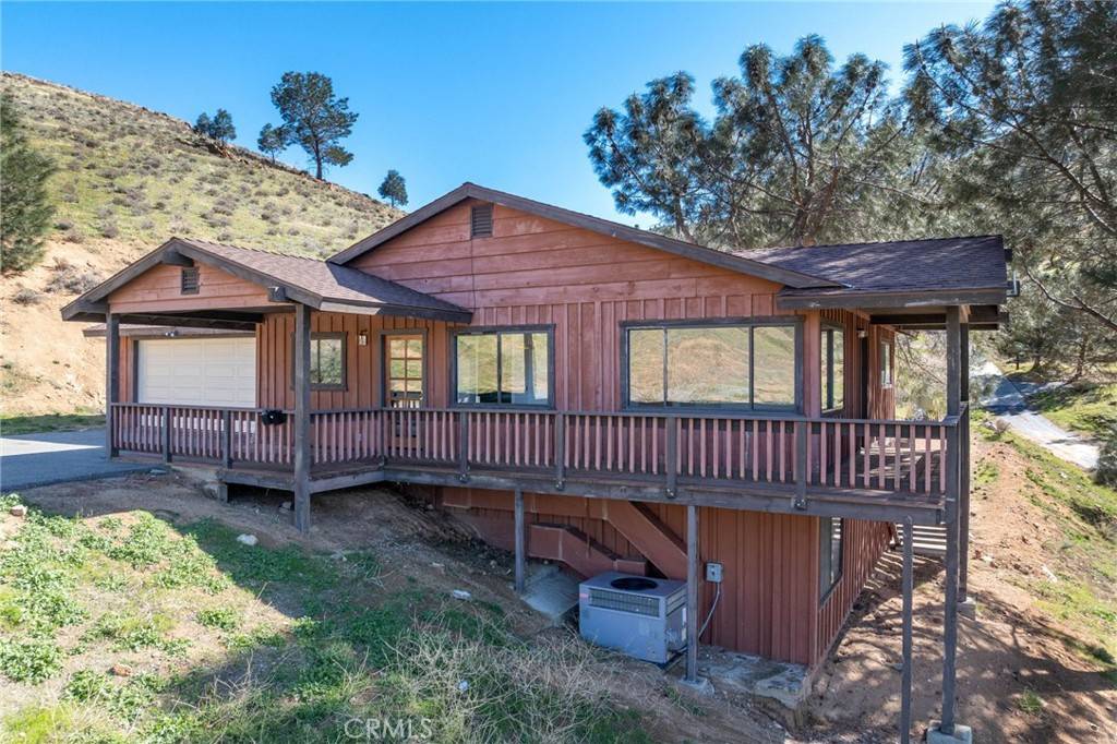 Lake Isabella, CA 93240,5378 Yankee Canyon DR