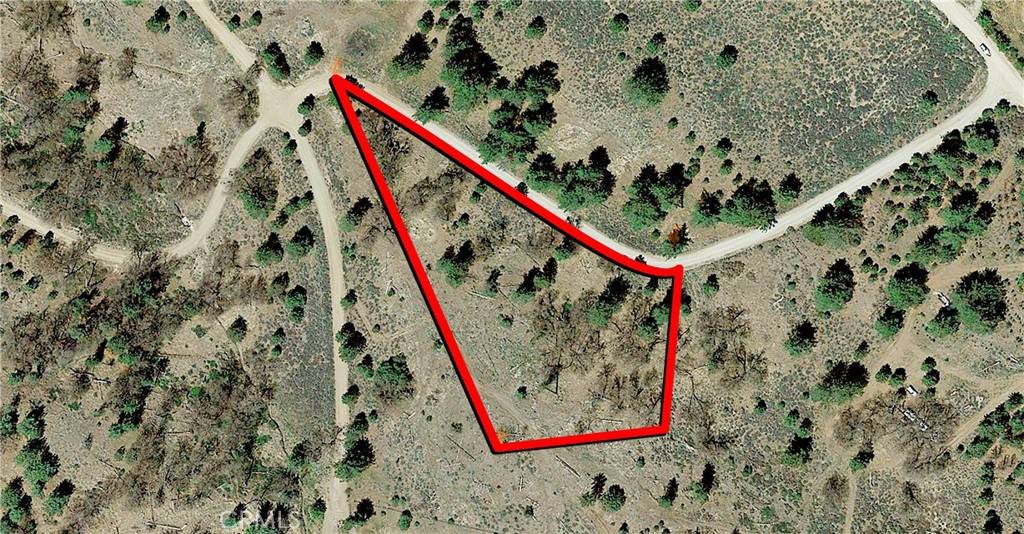 Tehachapi, CA 93561,16900 Interlaken ST