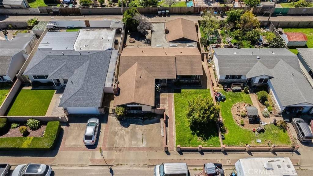 Lompoc, CA 93436,820 W Nectarine AVE