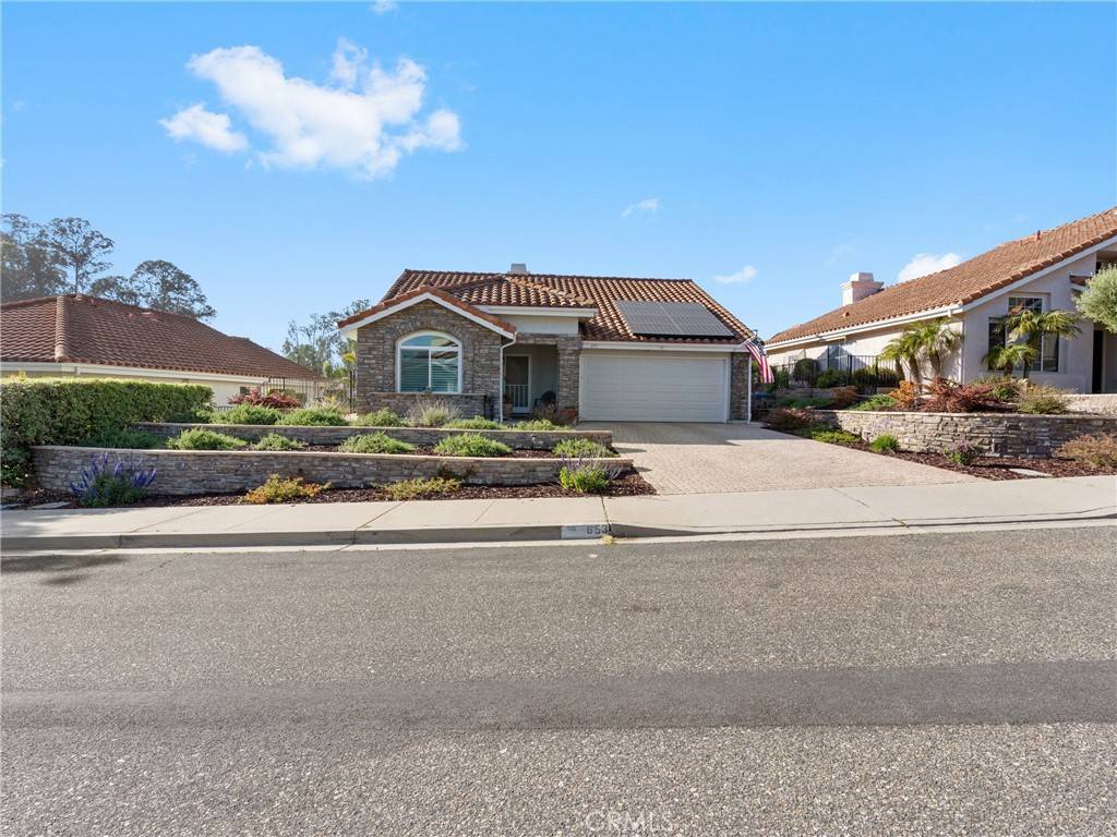 Nipomo, CA 93444,653 Riviera CIR