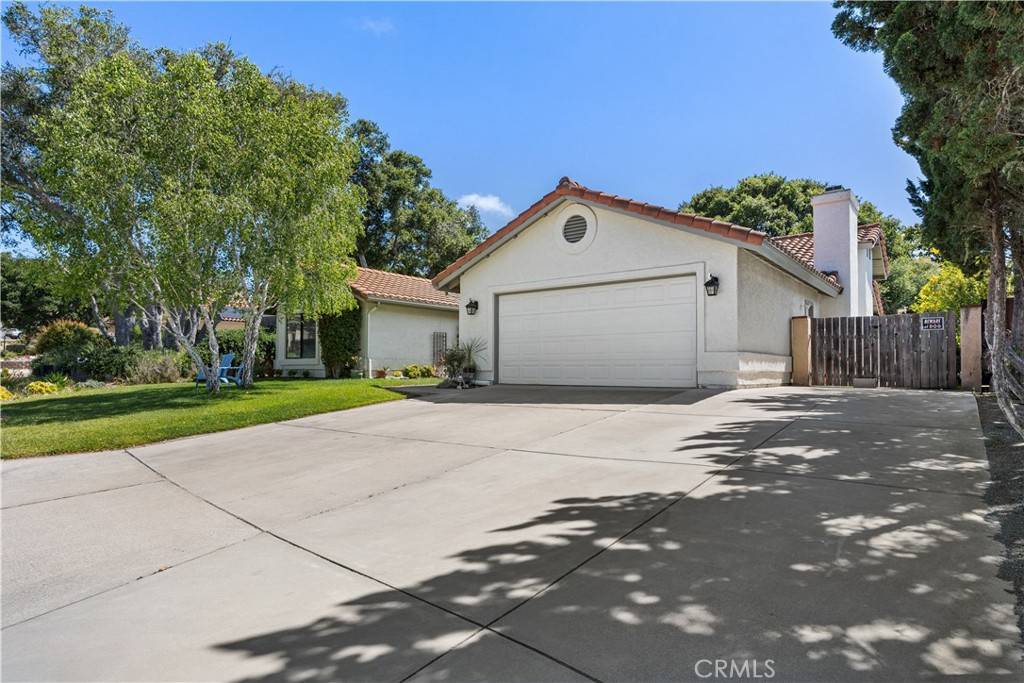 Lompoc, CA 93436,3154 Manley DR