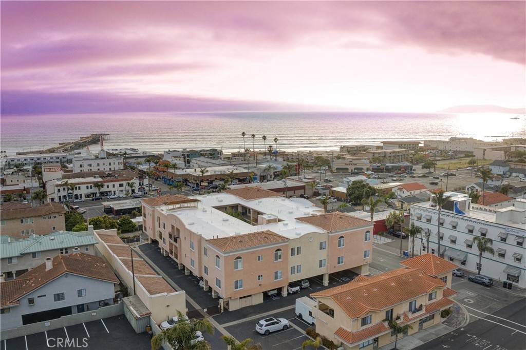 Pismo Beach, CA 93449,691 Price ST #207