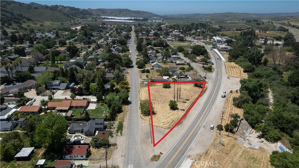 Los Alamos, CA 93440,742 Bell ST