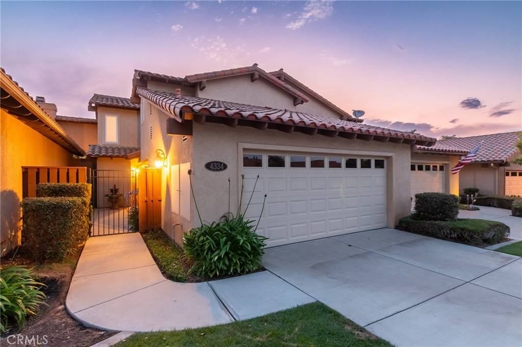 Santa Maria, CA 93455,4334 Foxenwood CIR