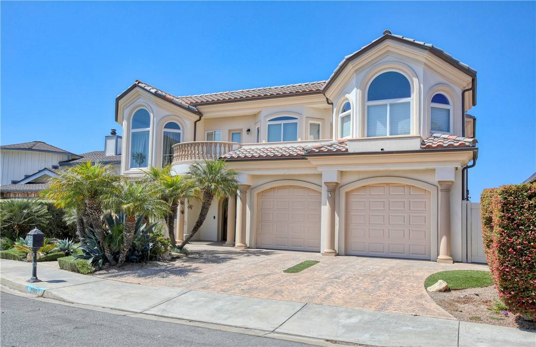 Pismo Beach, CA 93449,2569 Spyglass DR