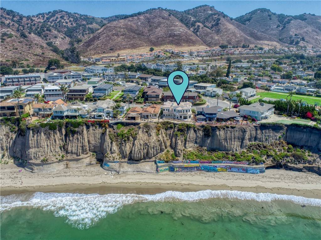 Pismo Beach, CA 93449,2569 Spyglass DR