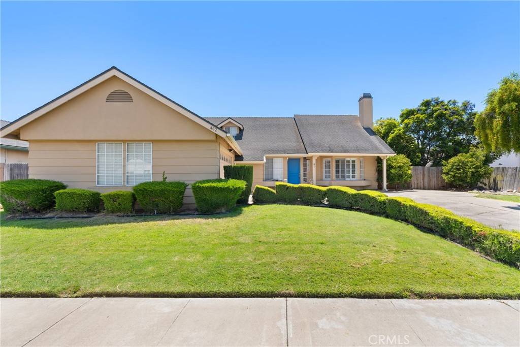 Santa Maria, CA 93455,462 Cain DR