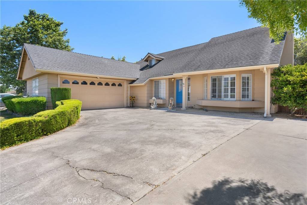 Santa Maria, CA 93455,462 Cain DR