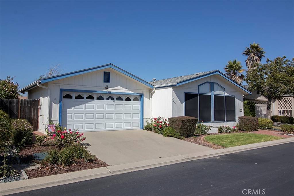 Santa Maria, CA 93458,841 Vista Del Rio
