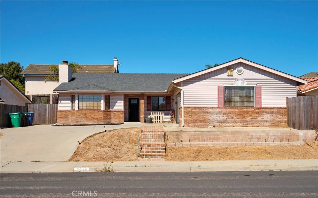 Santa Maria, CA 93455,3040 Bunfill DR