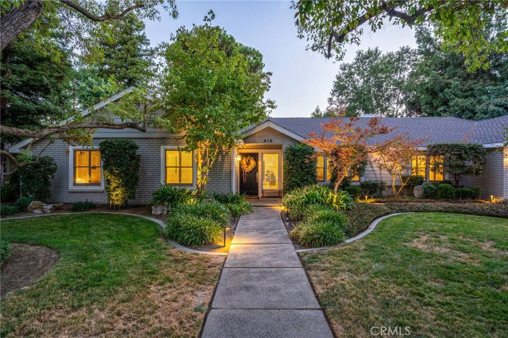 Visalia, CA 93291,415 N Montgomery CT