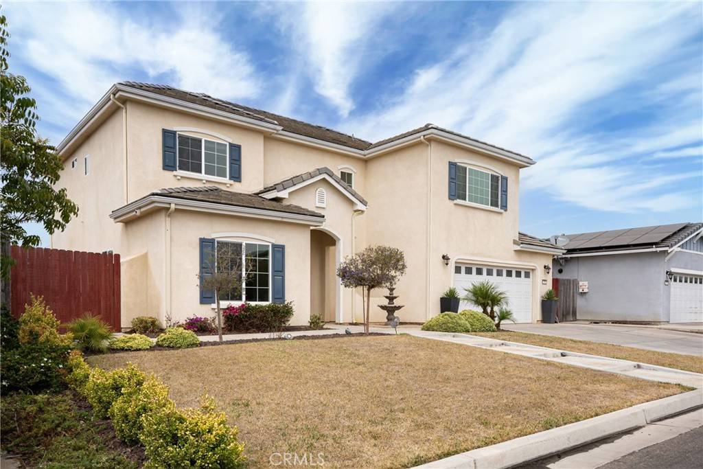 Santa Maria, CA 93458,1525 S Vassar WAY