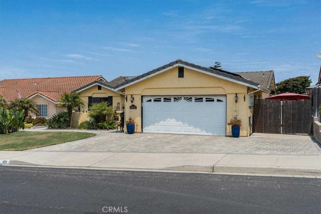 Santa Maria, CA 93455,859 Mccloud ST