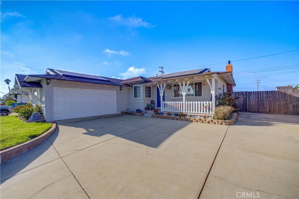 Santa Maria, CA 93455,457 Wilshire LN