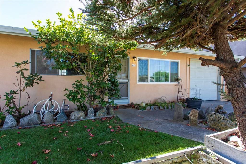 Nipomo, CA 93444,480 Tyrus CT