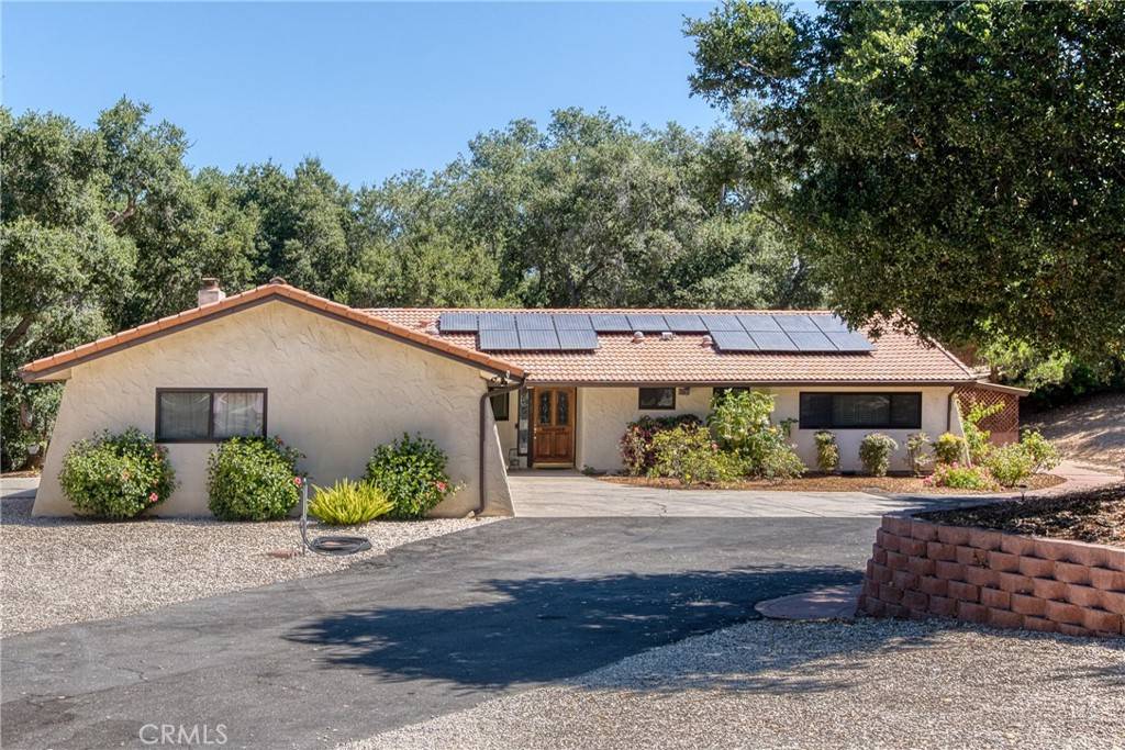 Nipomo, CA 93444,550 Pomeroy RD