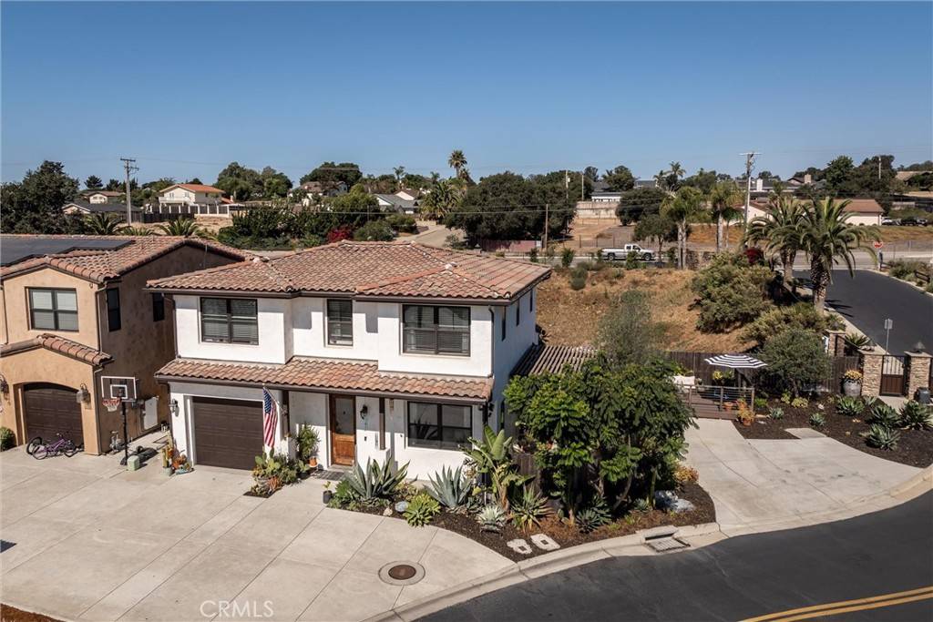 Nipomo, CA 93444,114 Finnians WAY