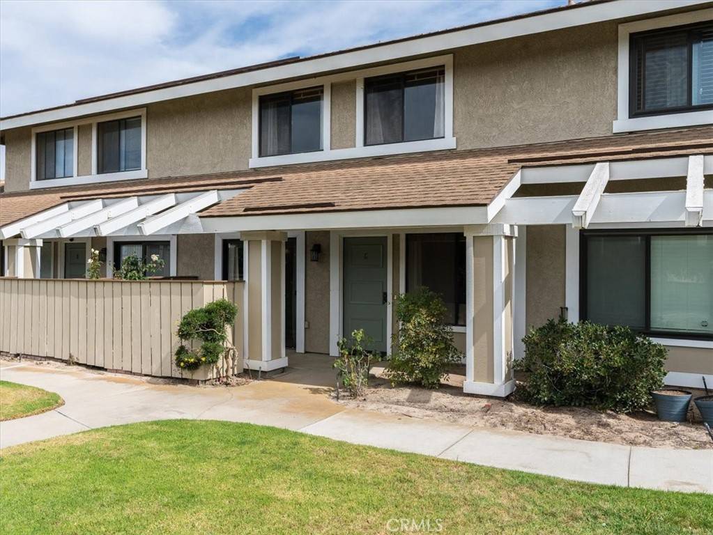 Santa Maria, CA 93455,1140 Hilltop RD #C