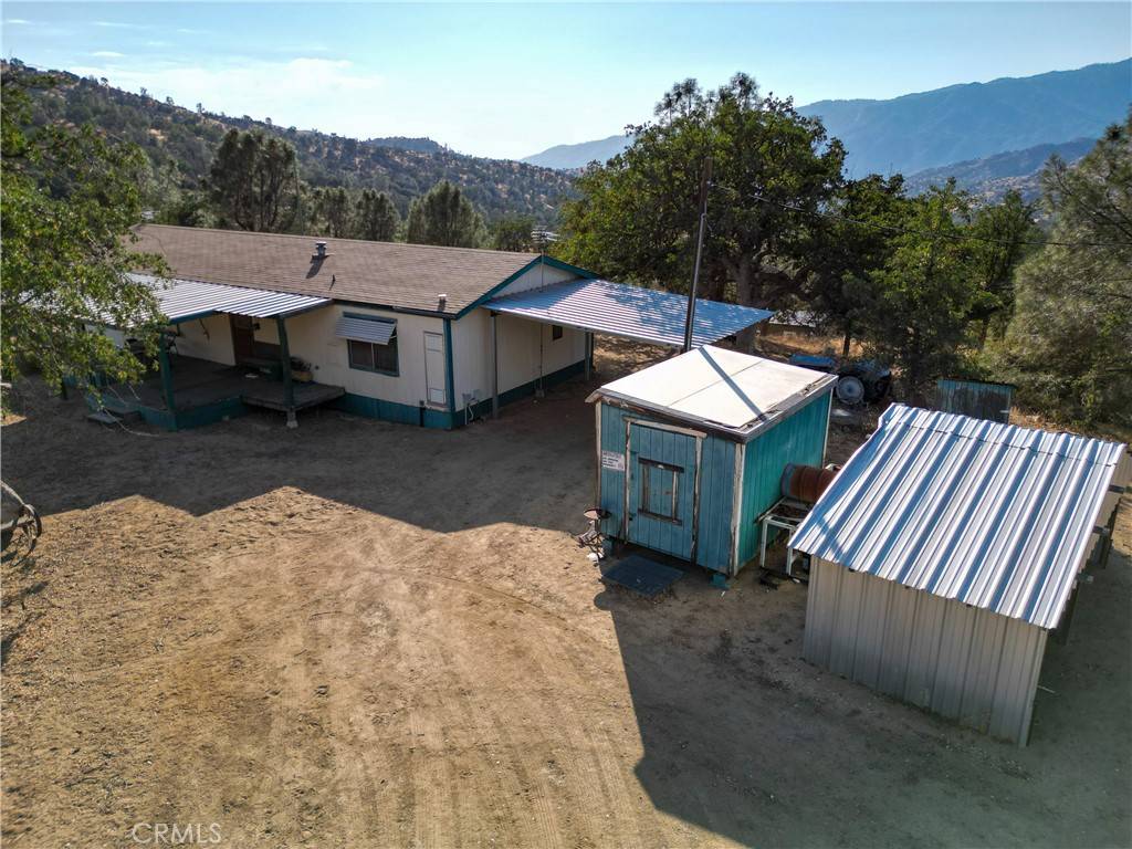 Caliente, CA 93518,18100 Thompson Canyon AVE