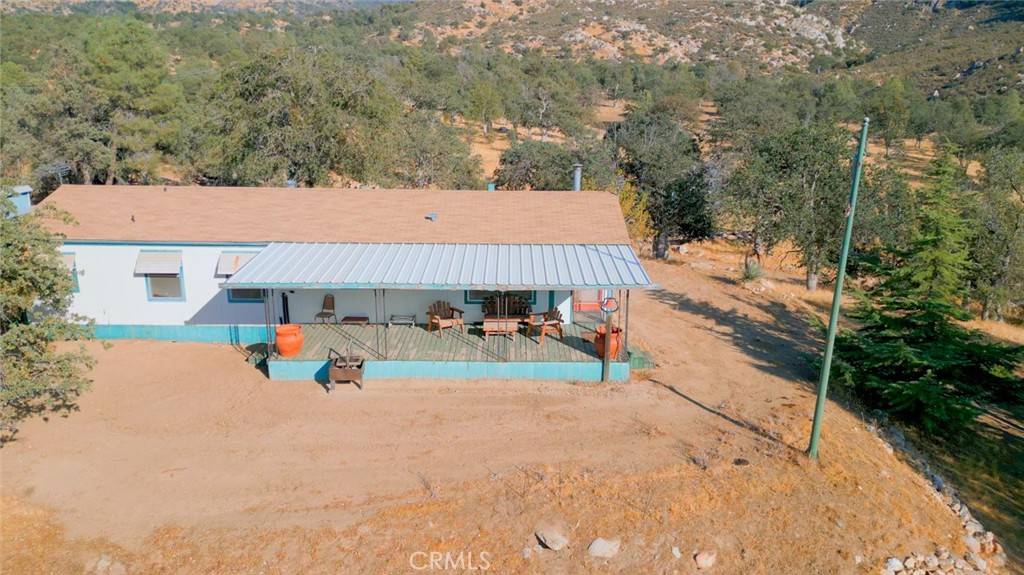 Caliente, CA 93518,18100 Thompson Canyon AVE