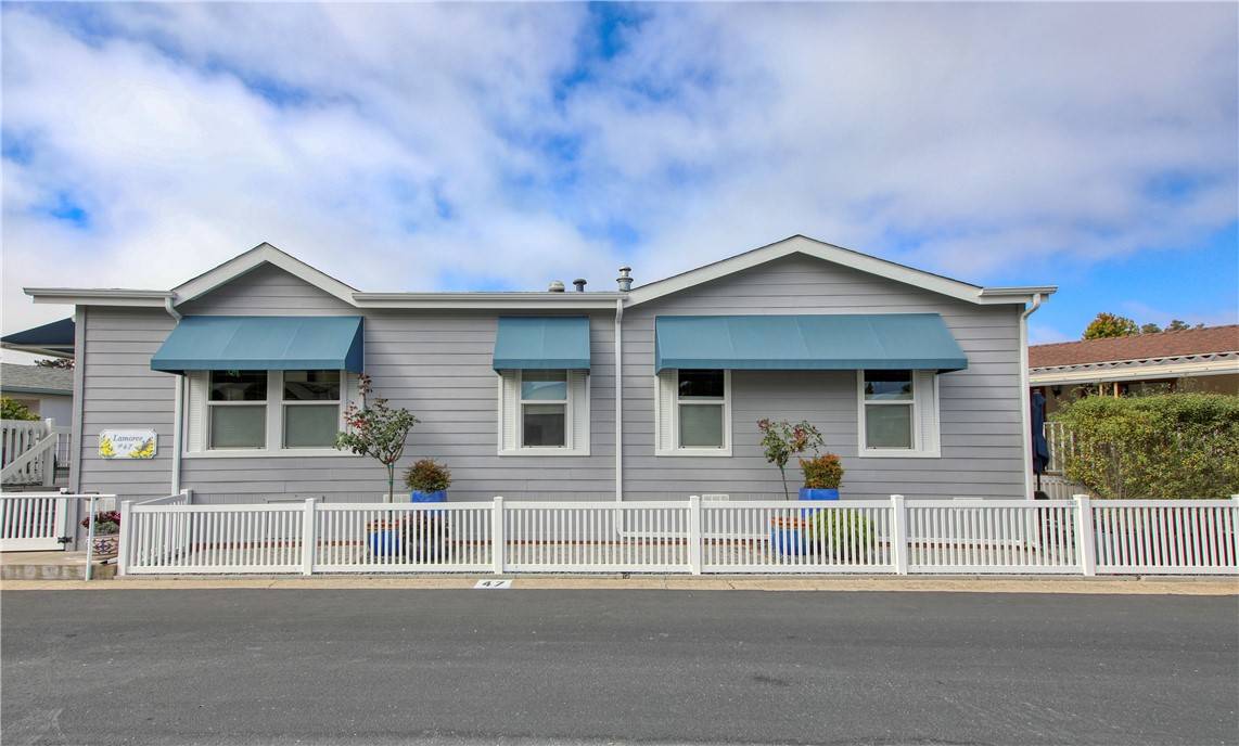Arroyo Grande, CA 93420,950 Huasna RD #47