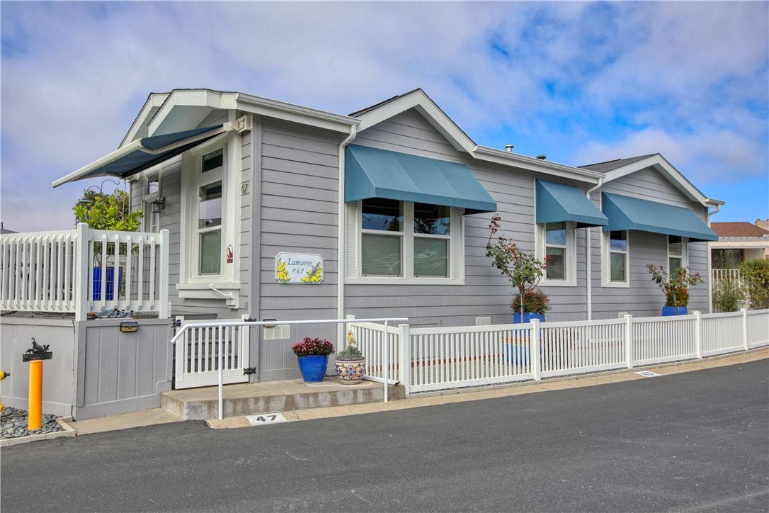 Arroyo Grande, CA 93420,950 Huasna RD #47