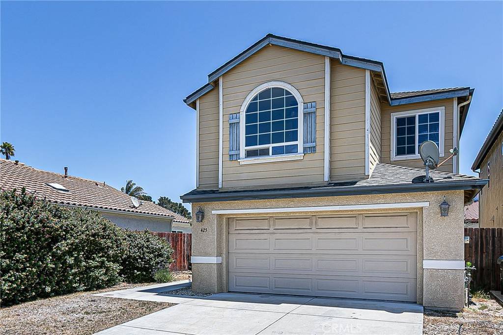 Arroyo Grande, CA 93420,425 Bakeman LN