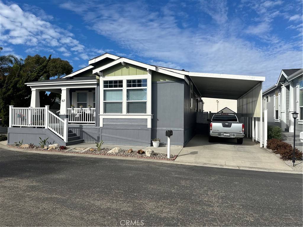 Pismo Beach, CA 93449,201 Five Cities DR #67