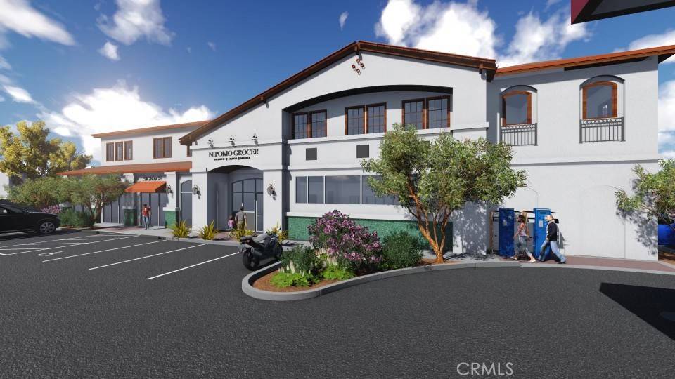 Nipomo, CA 93444,1020 Division ST