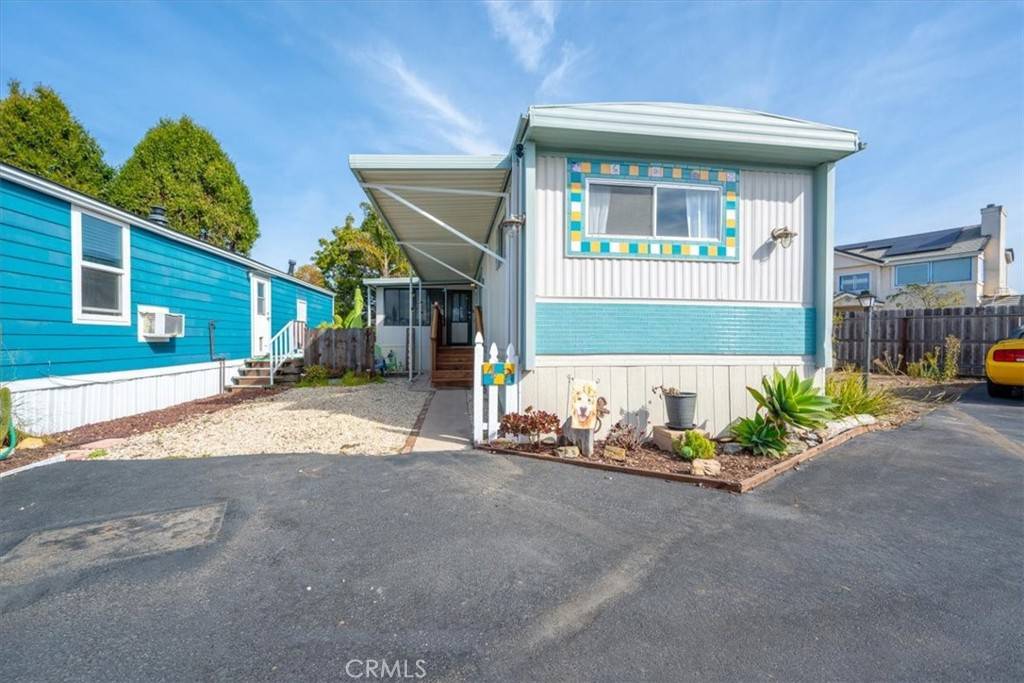 Oceano, CA 93445,2531 Cienaga ST #42