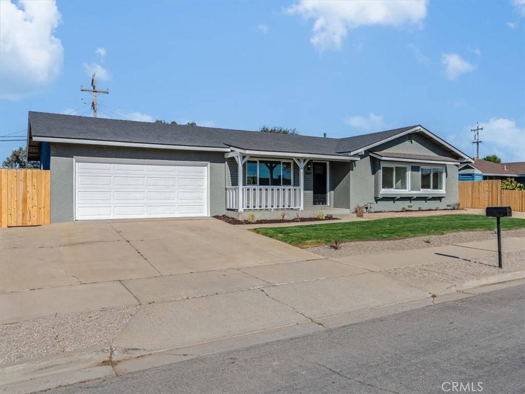 Santa Maria, CA 93455,2041 Sandalwood DR
