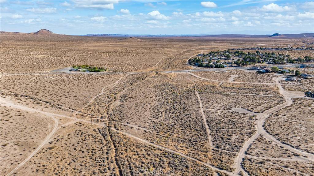 California City, CA 93505,0 Randsburg Mojave RD