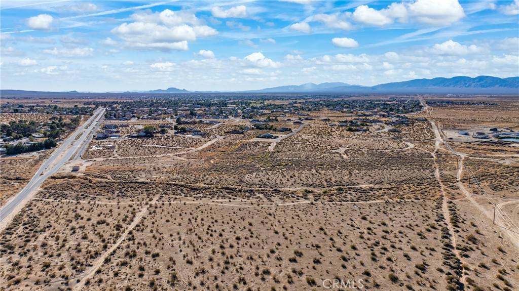 California City, CA 93505,0 Randsburg Mojave RD