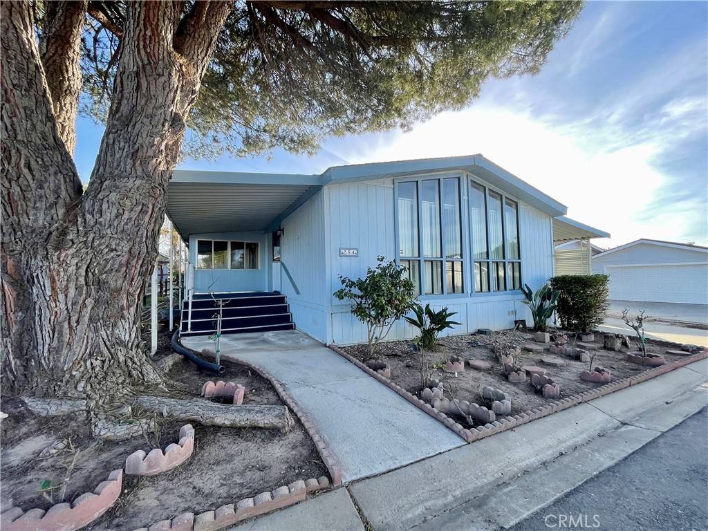 Santa Maria, CA 93455,1650 E Clark AVE #284