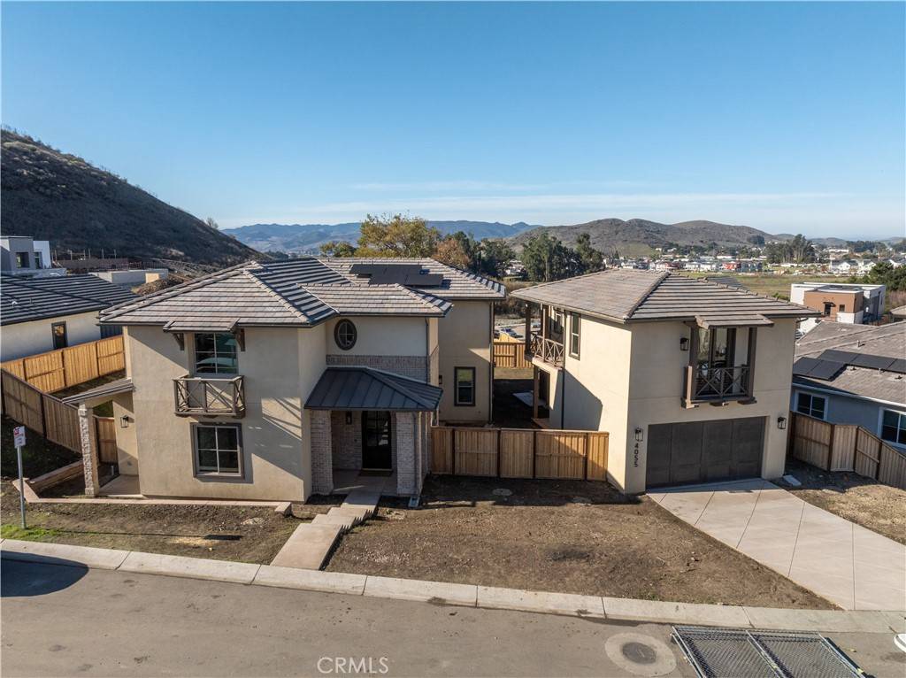San Luis Obispo, CA 93401,4055 Box Spring RD