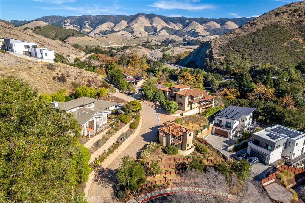 San Luis Obispo, CA 93405,2306 Santa Ynez AVE
