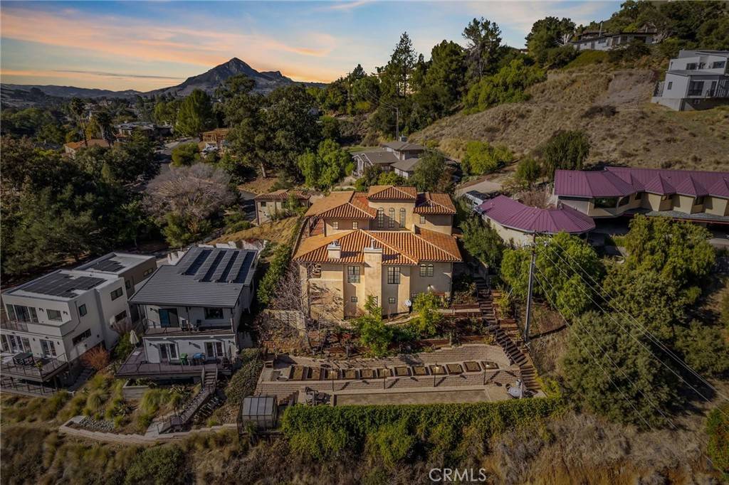 San Luis Obispo, CA 93405,2306 Santa Ynez AVE
