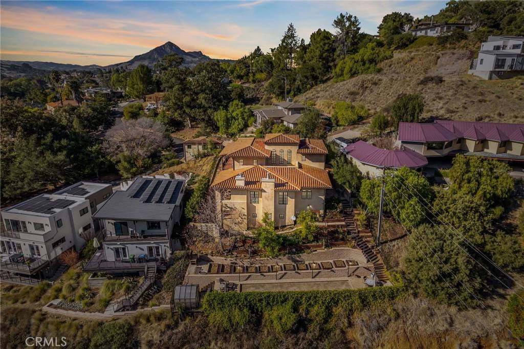 San Luis Obispo, CA 93405,2306 Santa Ynez AVE