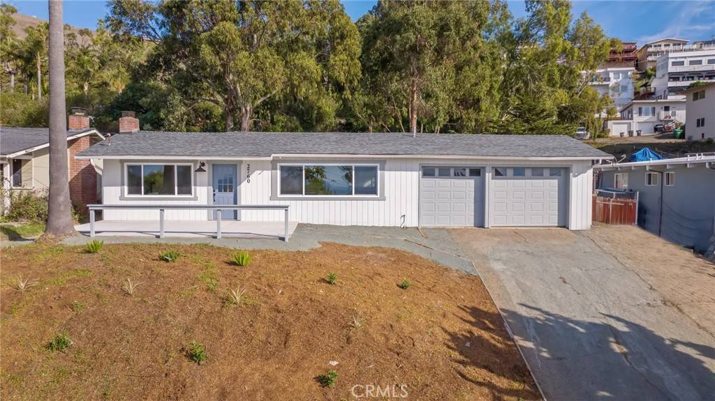 Morro Bay, CA 93442,2760 Juniper AVE