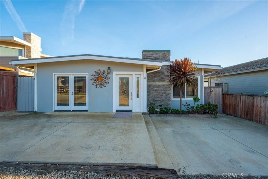 Cayucos, CA 93430,66 Thalberg AVE