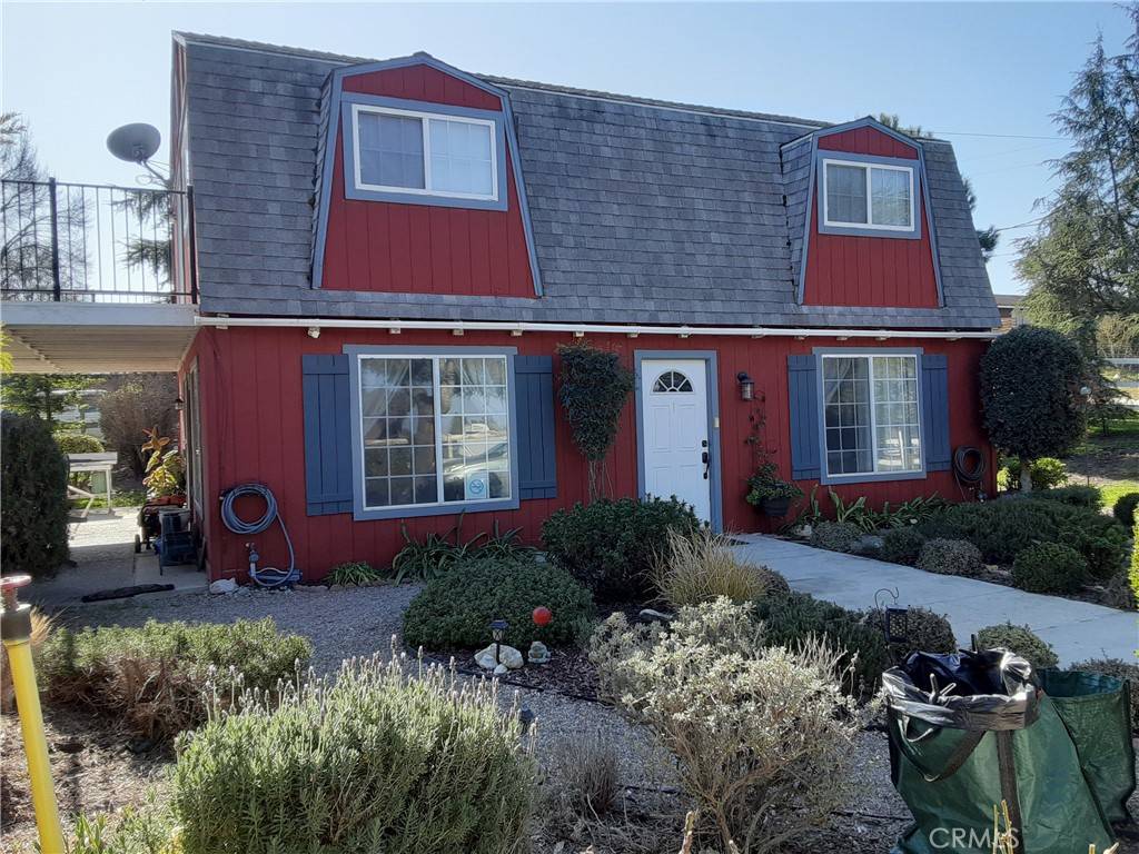 Paso Robles, CA 93446,4290 E Deercreek Way WAY