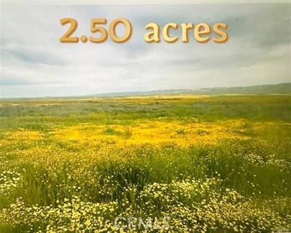 Santa Margarita, CA 93453,0 Cahuenga Park TRL