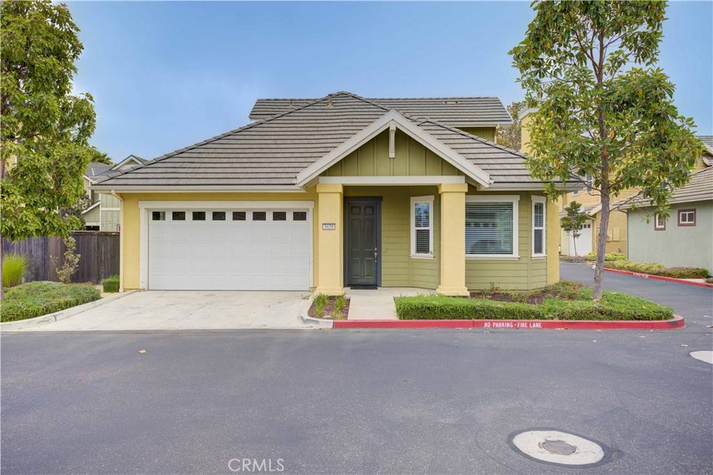 Santa Maria, CA 93458,1639 Chianti LN