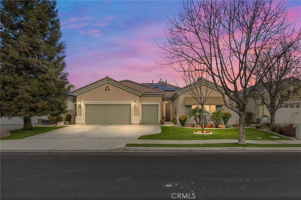 Bakersfield, CA 93306,13400 Copper Crest