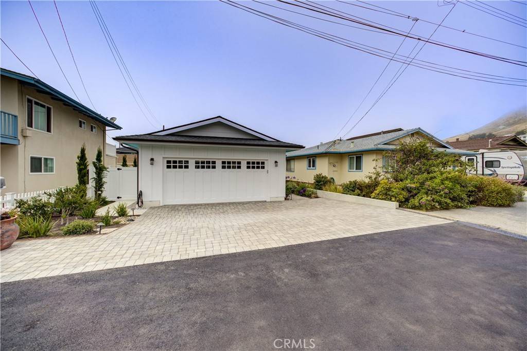 Cayucos, CA 93430,29 11th ST