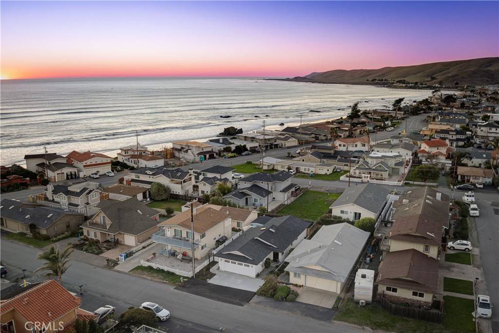 Cayucos, CA 93430,29 11th ST
