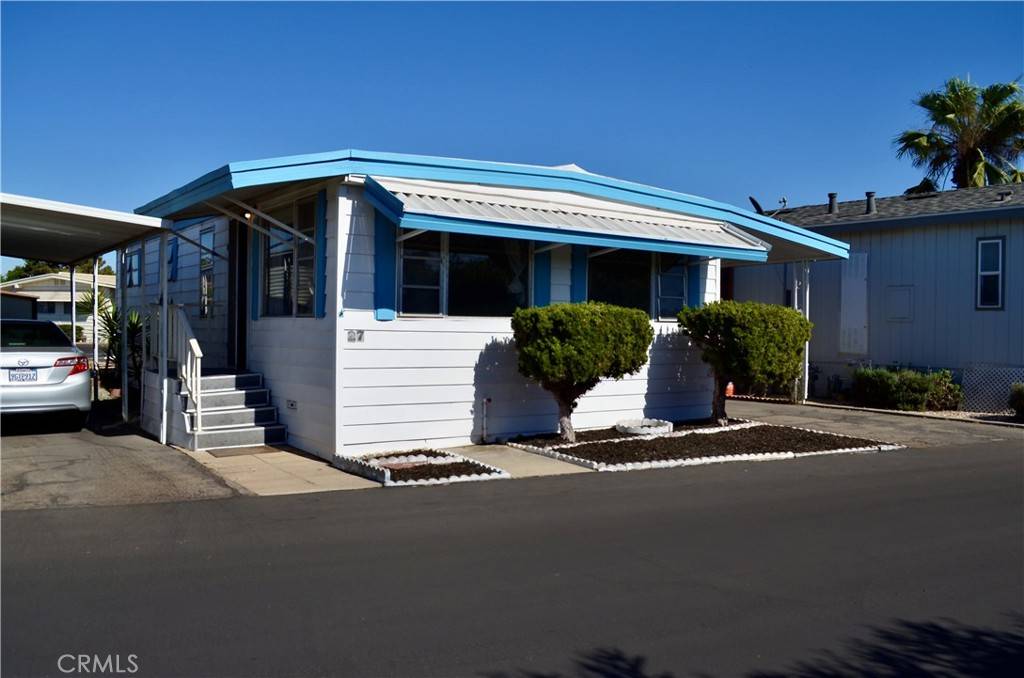 Santa Maria, CA 93455,3210 Santa Maria WAY #27