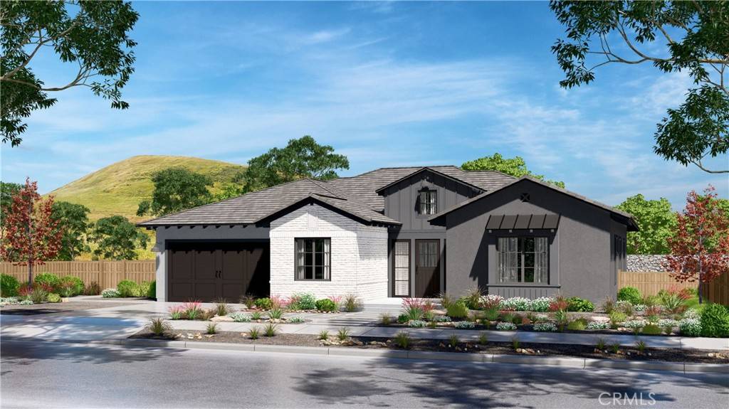 San Luis Obispo, CA 93401,1478 Hansen LN